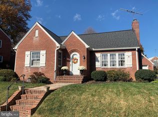 116 Anchor St, Westminster, MD 21157