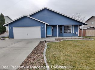 7708 Savary Dr, Pasco, WA 99301