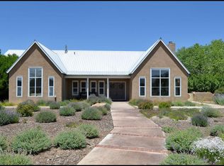 310 San Andres Rd, Corrales, NM 87048