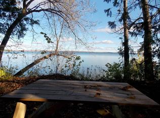 Straits Highway .33 Acres, Cheboygan, MI 49721