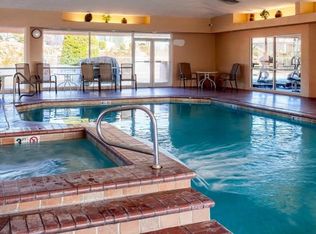 1055 N Sundown Dr, Washington, UT 84780
