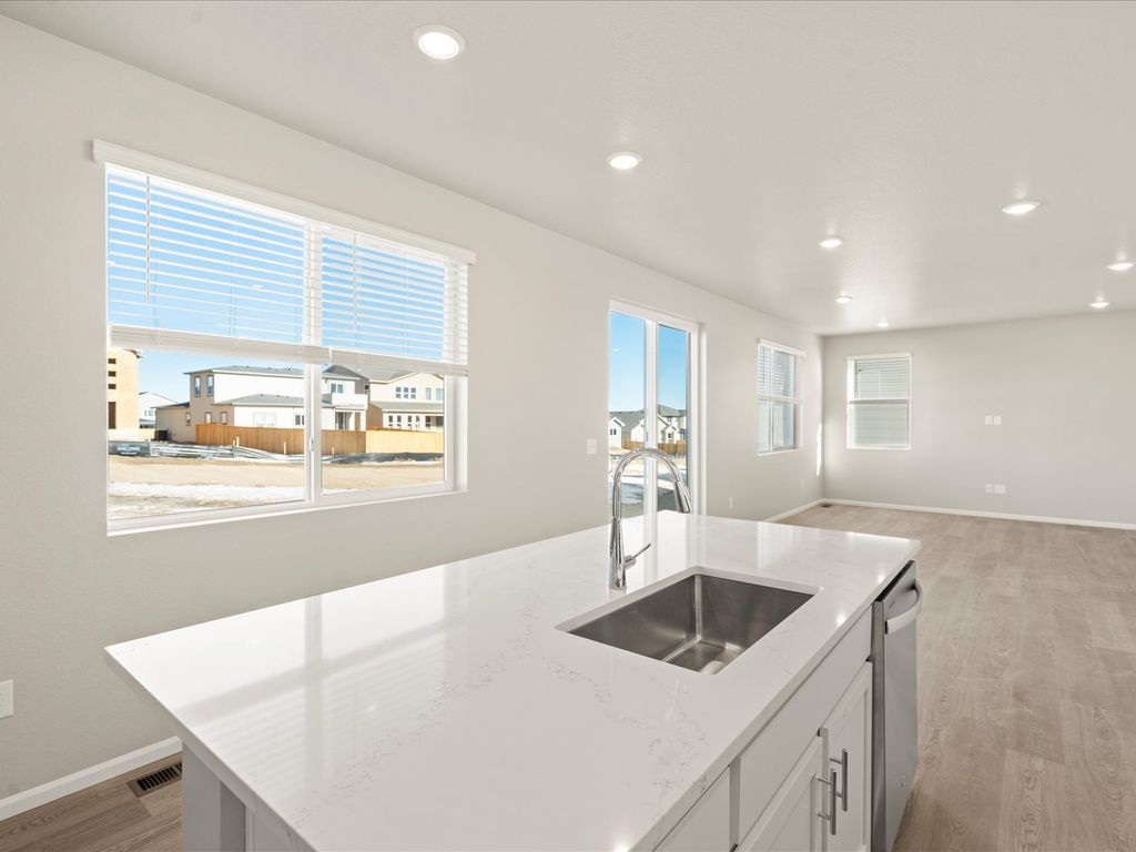 1652 Yampa River Dr