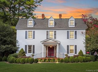 7175 Ware House Rd, Gloucester, VA 23061