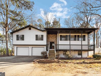 438 Russell Rd, Lawrenceville, GA, 30043