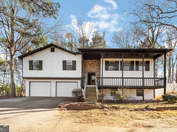 438 Russell Rd, Lawrenceville, GA 30043