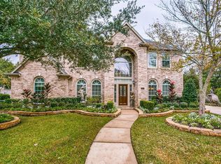 1422 Lake Crockett Cir, Richmond, TX 77406