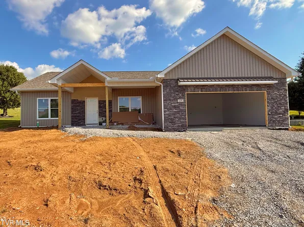 118 Emerald Dr, Greeneville, TN 37745