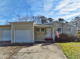 3243 Clairwood Ter, Chamblee, GA 30341