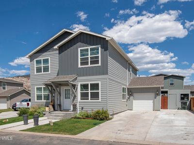 68 Brook Trout Loop, Gypsum, CO, 81637