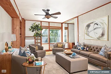 Sold by Brown Harris Stevens