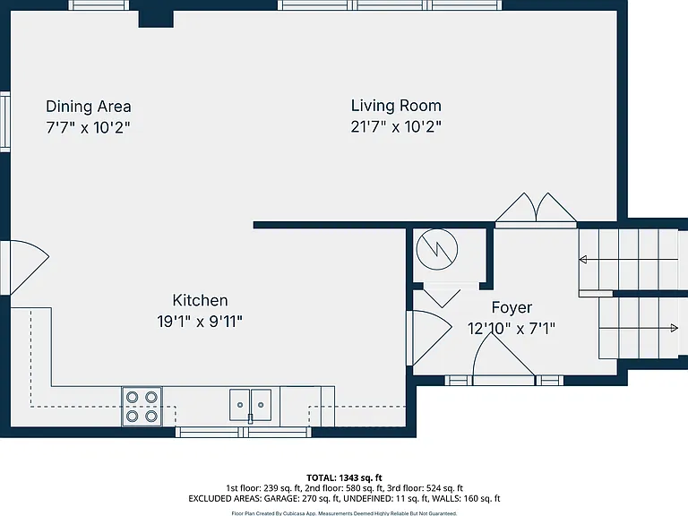 967 Ford Chapel Rd — Photo 29
