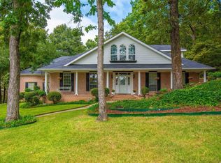13717 Pompano Dr, Little Rock, AR 72211
