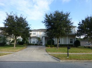 1925 Beardsley Dr, Apopka, FL 32703