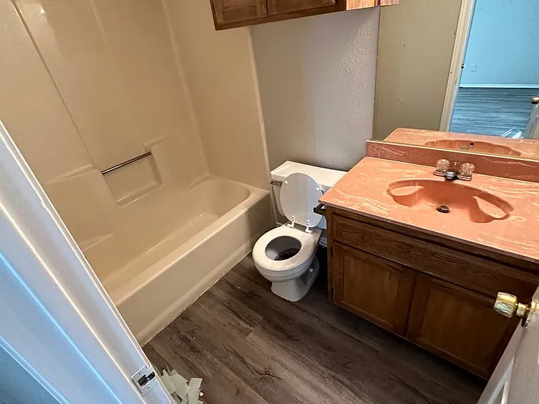 5116 Trail Dust Ln — Photo 8
