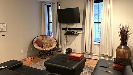 Rented by Nooklyn NYC LLC