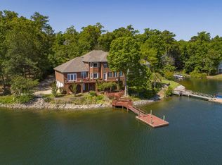 916 Eastridge Ct, Chapin, SC 29036