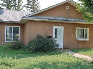 416 Illinois Ave, Valier, MT 59486