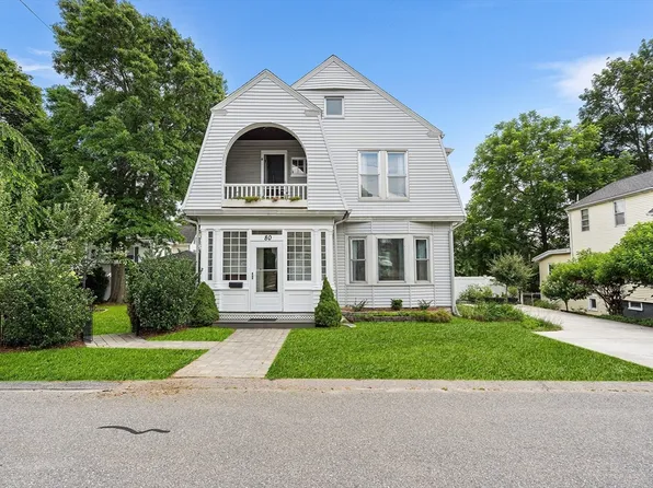 80 Tremont St, Marlborough, MA 01752