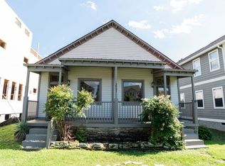 4805 Illinois, Nashville, TN 37209