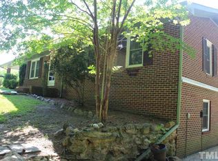 5428 Lemon Springs Rd, Sanford, NC 27332