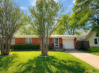 1504 Bridge St, Gatesville, TX 76528