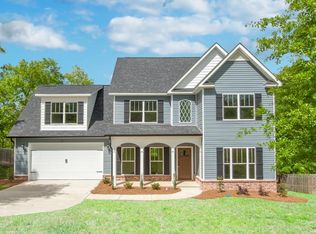 8013 Canary Lake Rd, North Augusta, SC 29841