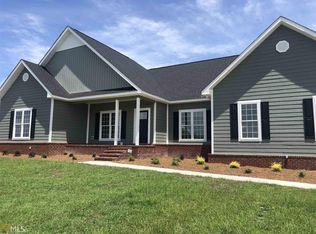 0 Windmill Plantation Dr LOT 3, Statesboro, GA 30461