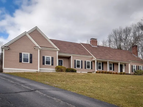 7 Cordial Way, Natick, MA 01760