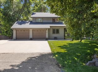 513 Southwood Dr, Horace, ND 58047
