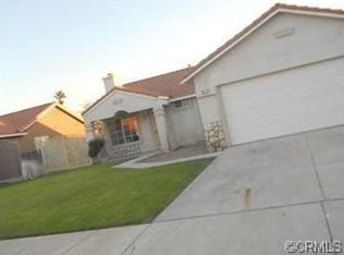 14173 Chagall Ln, Fontana, CA 92335