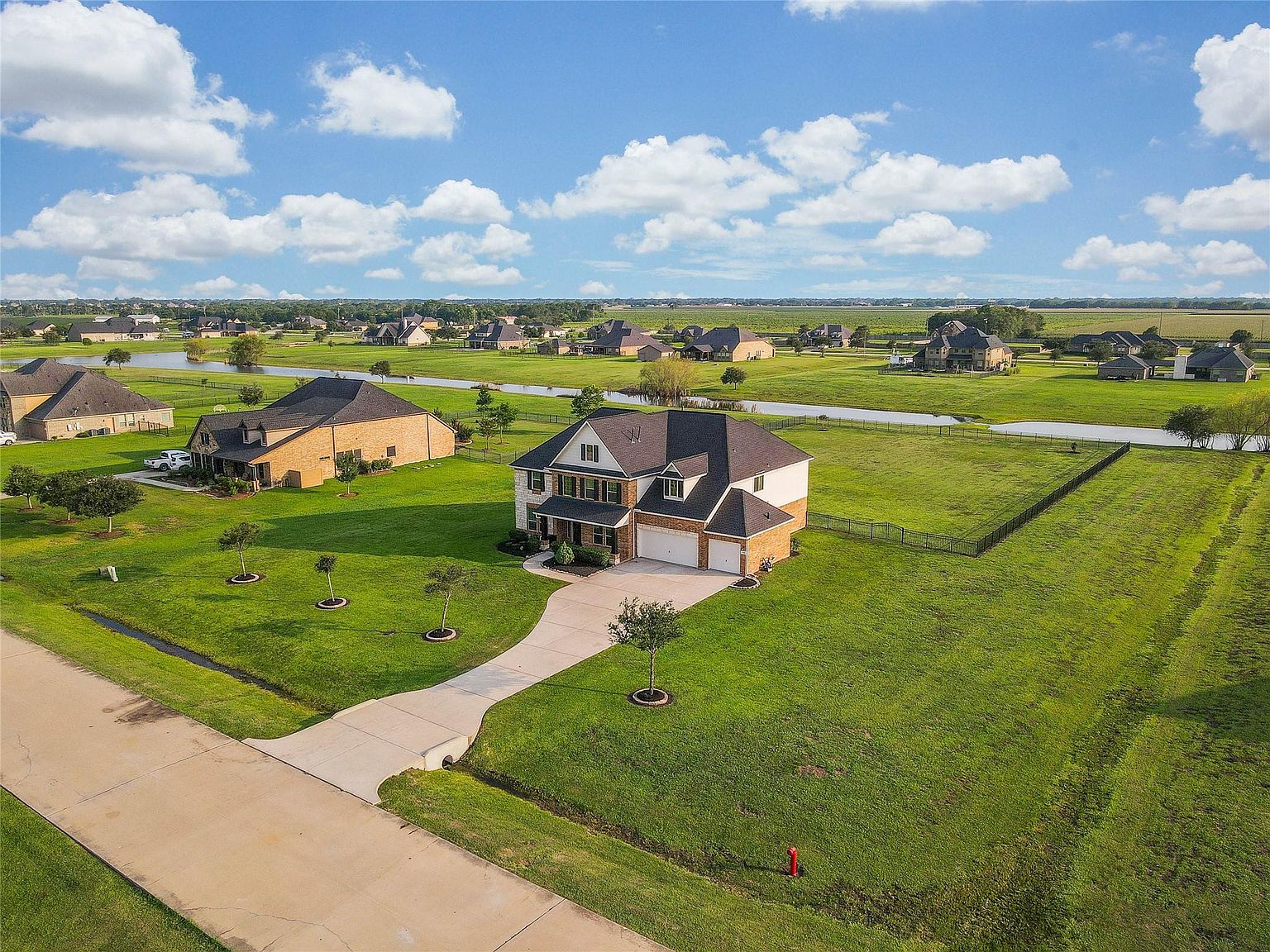 7518 Lake Ivie, Needville, TX 77461 MLS 48933683 Zillow