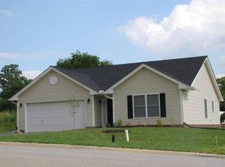 2619 Stewart View Ter, Vinton, VA 24179