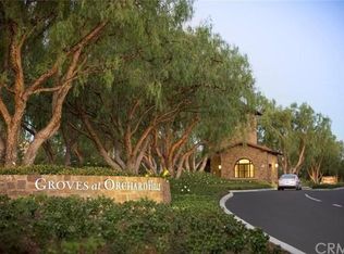 141 Long Fence, Irvine, CA 92602