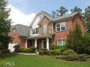 5440 Hastings Ter, Alpharetta, GA 30005