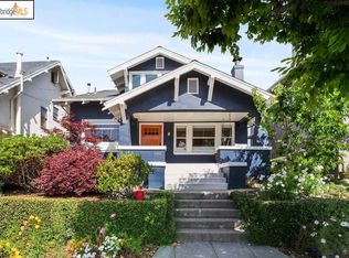 5303 Lawton Ave, Oakland, CA 94618