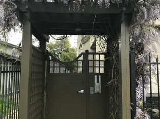 1930 Filbert St #D, Oakland, CA 94607