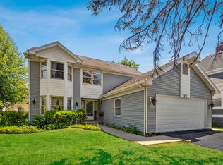 12 W Woodlawn Ave, La Grange Park, IL