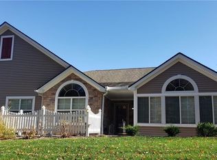164 Shaw Dr, Kent, OH 44240