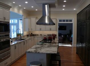 14855 E Bluff Rd, Milton, GA 30004