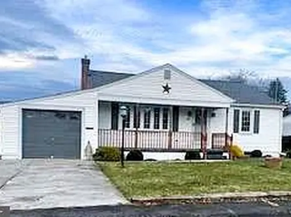 311 Ash St, Altoona, PA 16602