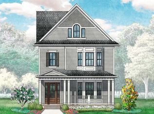 901 Jasper Avenue Lot #2269, Franklin, TN 37064