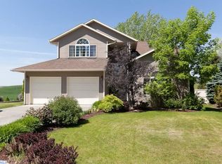 1580 Staley Rd, Pullman, WA 99163