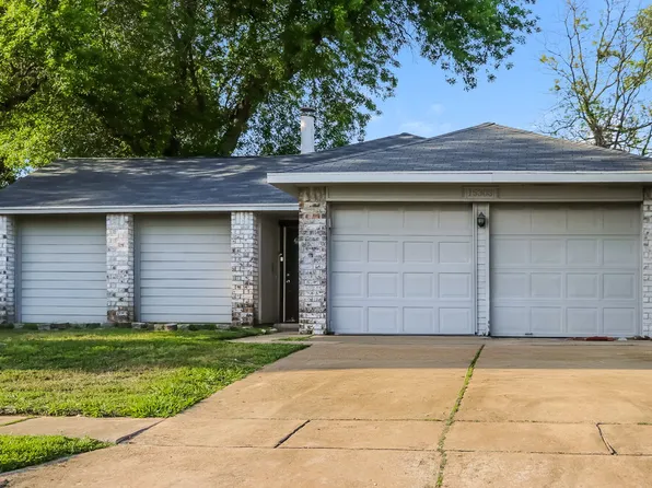 15306 Evergreen Place Dr, Houston, TX 77083