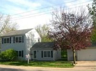 343 W Johnson St, Palatine, IL