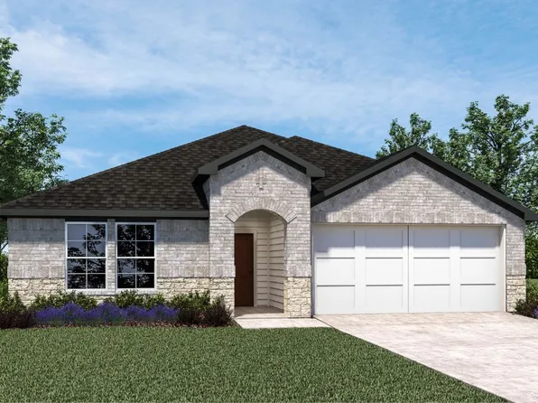 KINGSTON Plan, Rose Rock