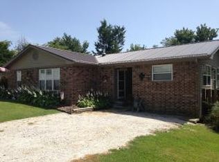 5793 Estes Rd, Harrison, AR 72601