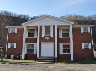 121 Shawnee Trl, Pikeville, KY 41501