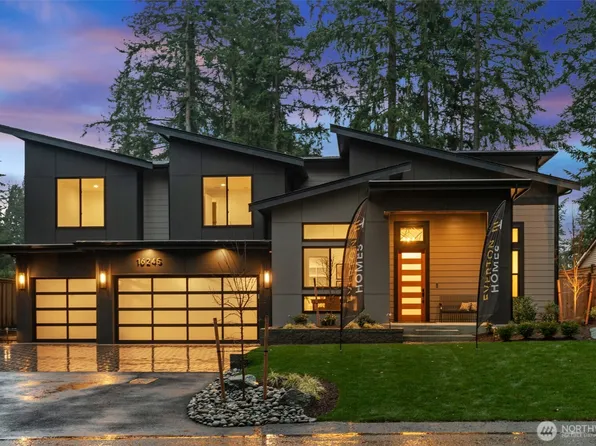 16245 NE 27th Street, Bellevue, WA 98008