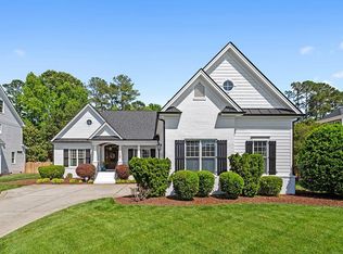 1107 Rothwood Way, Apex, NC 27502