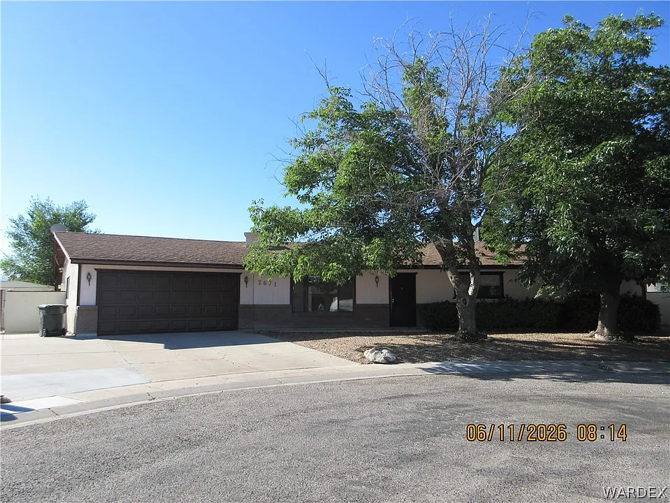 2671 Sierra Ln